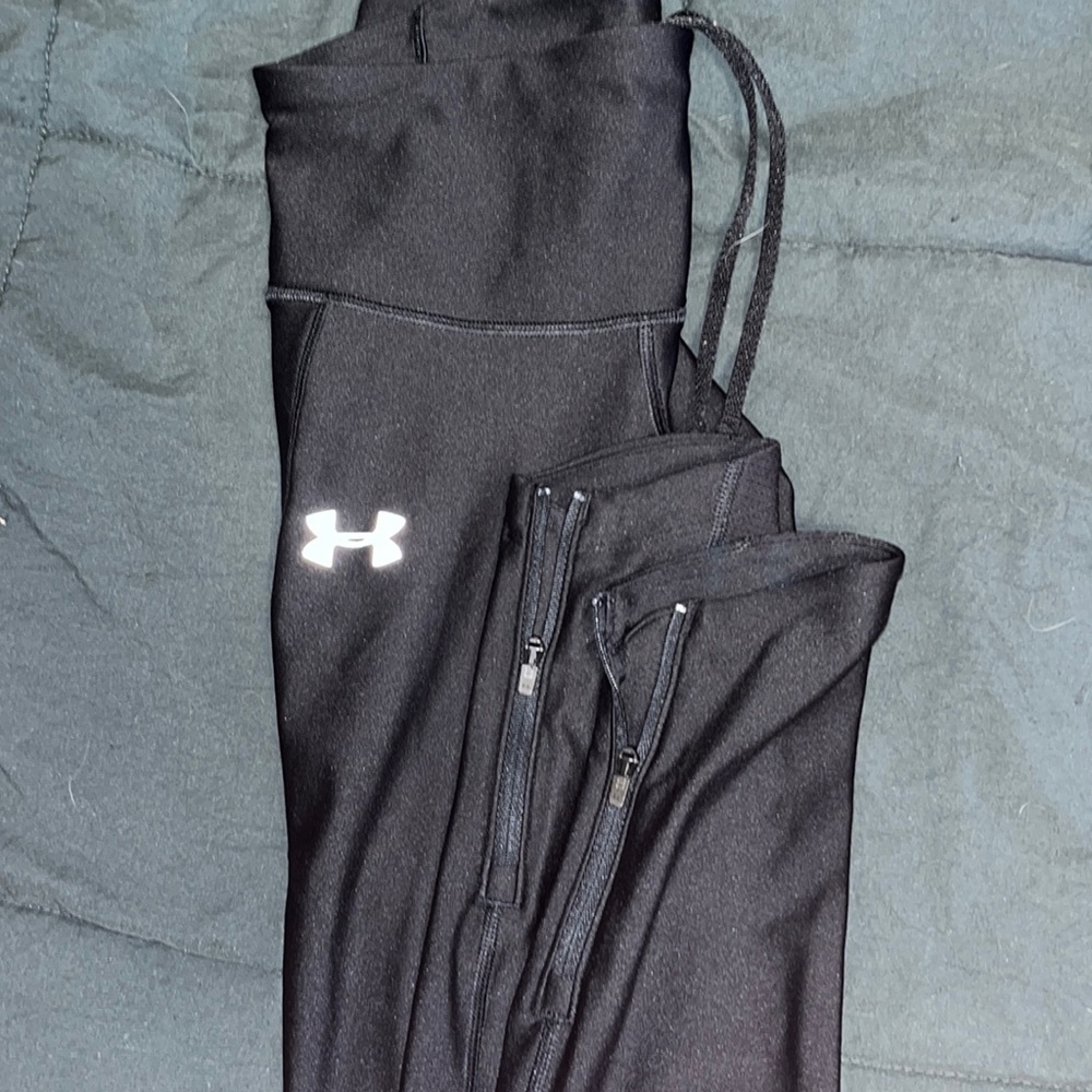 Under armor leggings